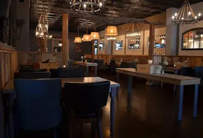 NAPA Kitchen + Bar Westerville