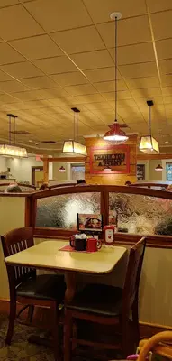 Bob Evans