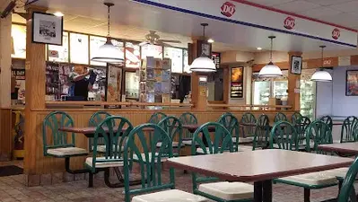 Dairy Queen