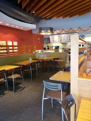 Noodles and Company