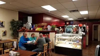 Pasquale's Pizza & Pasta House