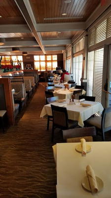 Polaris Grill
