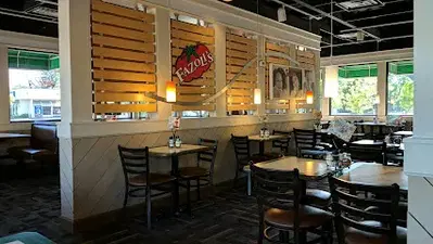 Fazoli's