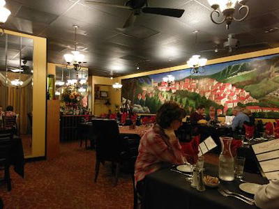 Pasqualone's