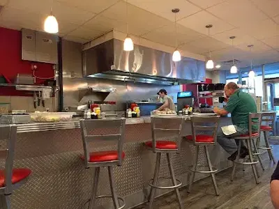 Delaney's Diner