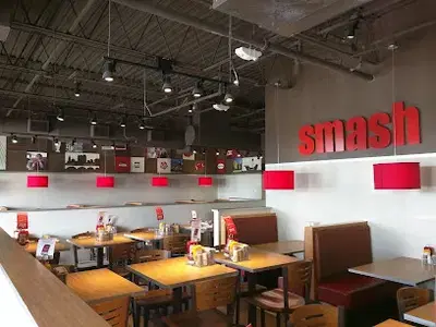 Smashburger