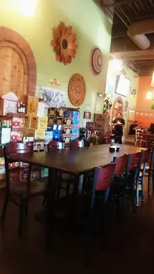 Las Margaritas - Westerville