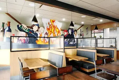 GENJIGO
