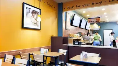 Zoup!