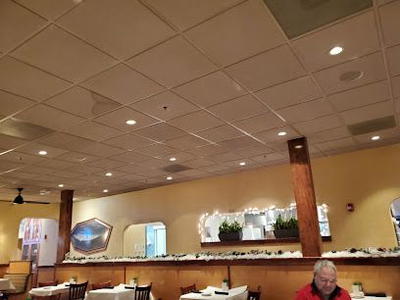 Bonefish Grill