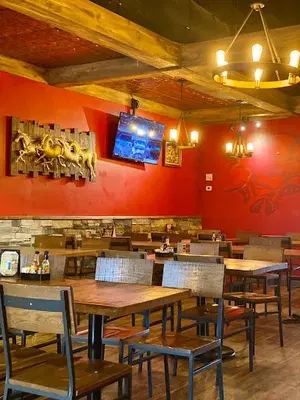 El Vaquero Mexican Restaurant