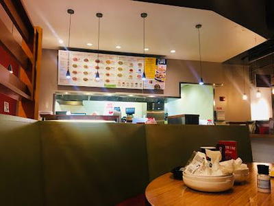 Noodles and Company