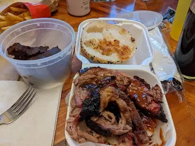 Ray Ray's Hog Pit Westerville