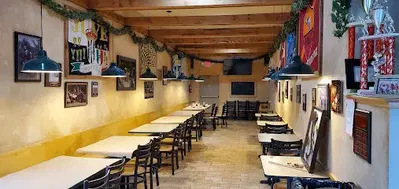 Antonio's
