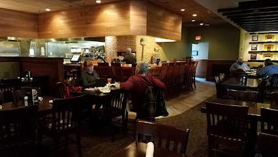 Carrabba's Italian Grill