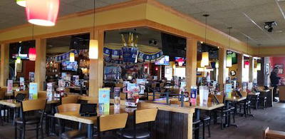 Applebee's Grill + Bar