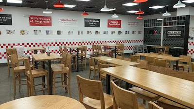 Five Guys