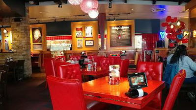 Red Robin Gourmet Burgers and Brews