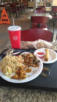 Panda Express