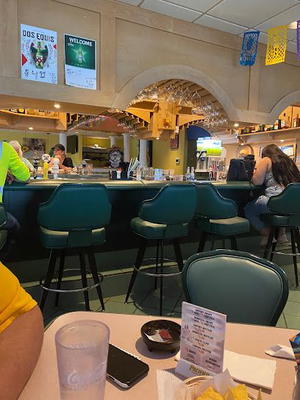Zacatecas Mexican Grill & Bar