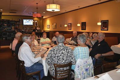 Claudiana Italian Restaurant