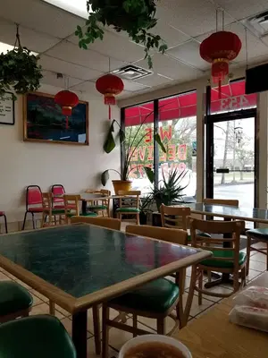 Golden China Express