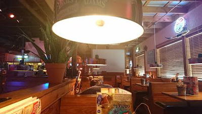 Texas Roadhouse