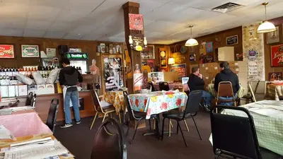 Primo's Deli