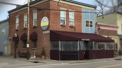 Paxton's Grill
