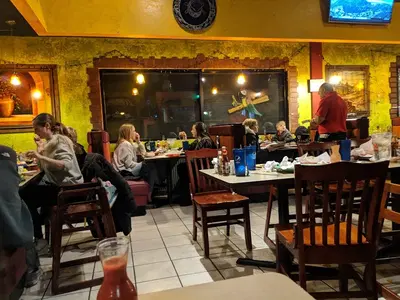 El Picante