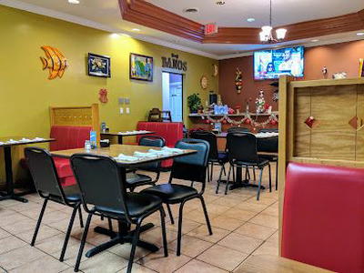 La Jaiba Seafood & Taqueria