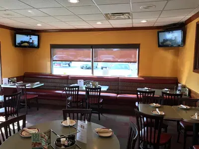 LaRosa's Pizza Loveland