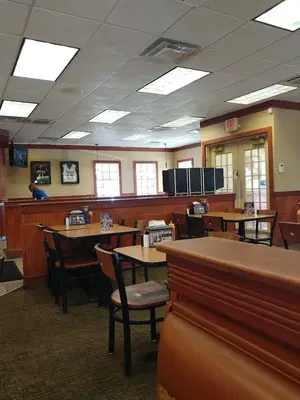 Skyline Chili