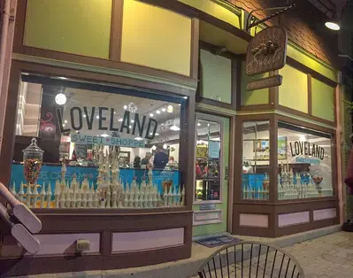 Loveland Sweet Shoppe