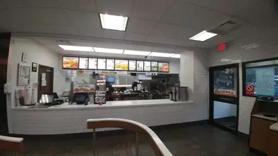 Arby's