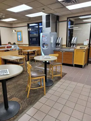 Wendy's