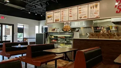 Penn Station East Coast Subs