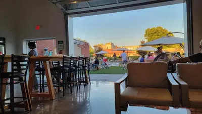 Hops and Berry Taproom