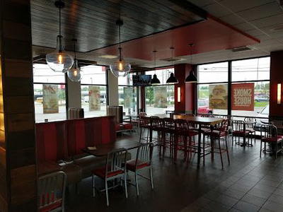 Arby's