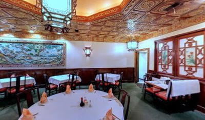 Grand Oriental Chinese (Dim Sum) Restaurant