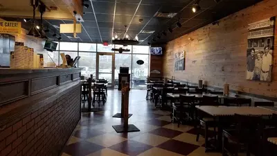 Dickey's Barbecue Pit