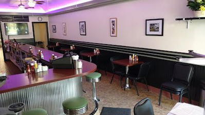 Stav's Diner