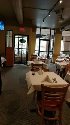 Khaab Indian Kitchen & Bar