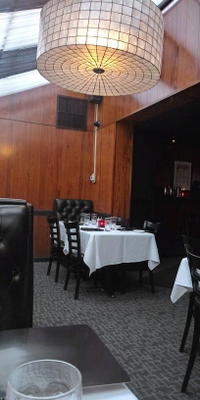 The Top Steak House