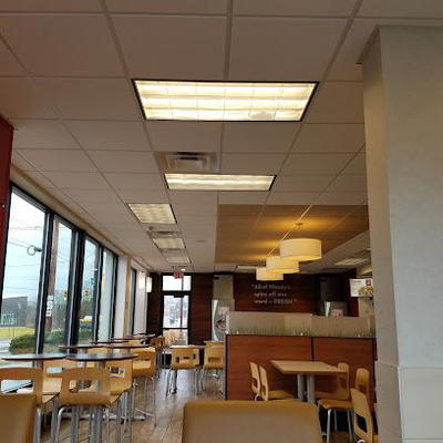 Wendy's