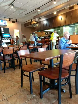 Penn Station East Coast Subs