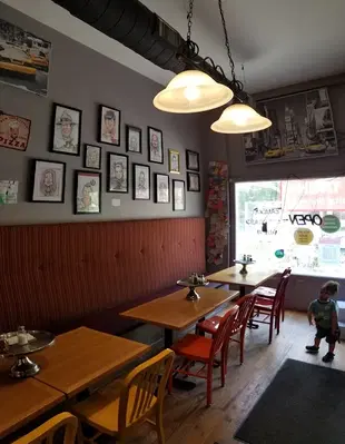 Anthony's Pizzeria
