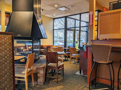 Panera Bread
