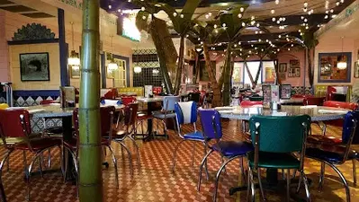 Chuy's