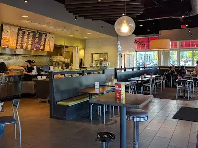 Noodles and Company